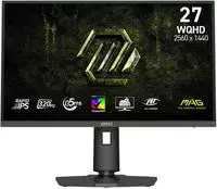 MSI MAG 274QPFDE X32・LED-Monitor・Gaming・27"・- 27"・Flachbildschirm