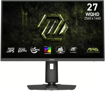 MSI MAG 274QPFDE X32