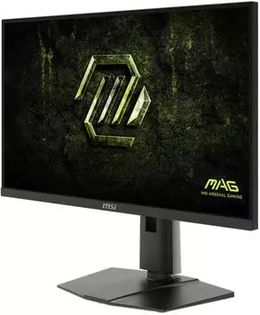 MSI MAG 274QPFDE X32 – MSI MAG 274QPFDE X32 vereint Gaming-Tempo mit IPS-Farbqualität