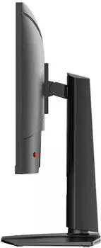 MSI MAG 274QPFDE X32 – Ergonomie passt sich individuellen Arbeitshaltungen an
