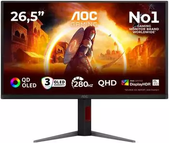 AOC Q27G4ZD