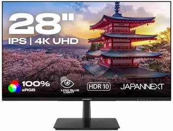 Japannext JN-I280UHD60F-P