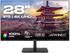 Japannext JN-I280UHD60F-P