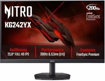 Acer Nitro KG242Y X1