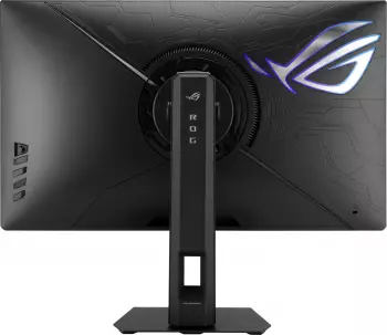 ASUS ROG Strix XG27UCGR – ASUS ROG Strix XG27UCGR – UHD-Auflösung trifft auf 162 Hz Gaming-Performance