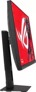 ASUS ROG Strix XG27UCGR – Adaptive Sync und schnelle Reaktion für ruckelfreies Spielerlebnis