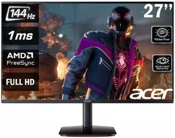 Acer KA272 P0