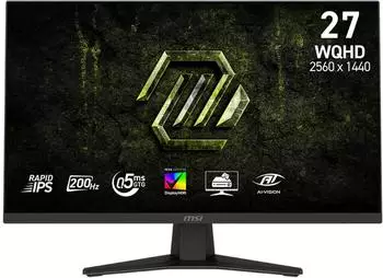 MSI MAG 274QFDE E20