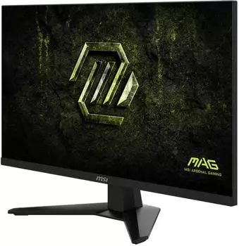 MSI MAG 274QFDE E20 – MSI MAG 274QFDE E20 mit DisplayPort und HDMI für flexible Mehrgeräte-Nutzung