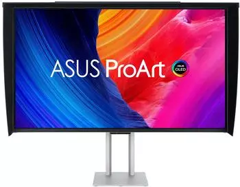 ASUS ProArt PA32UCDMR-K