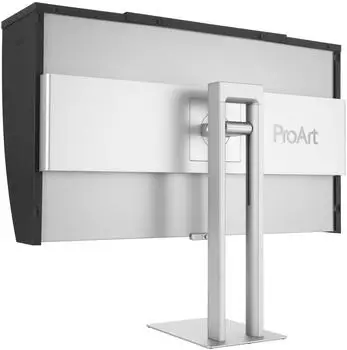 ASUS ProArt PA32UCDMR-K – QD-OLED-Panel liefert präzise Farben für anspruchsvolle Projekte
