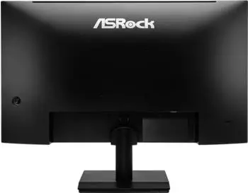 ASRock CL25FFB – Solide Bildqualität durch bewährte Panel-Technologie