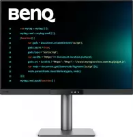 BenQ LED-Monitor "RD280UG" 72 cm/28 &Prime; 3840 x 2560 px 4K+ Ultra HD 5 Reaktionszeit