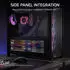 Corsair XENEON EDGE schwarz
