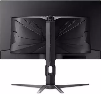 Acer Predator X32 X5 – Adaptive Synchronisation sorgt für flüssige Spielabläufe ohne Tearing
