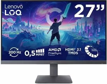 Lenovo LOQ 27-10