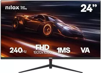 Nilox NXM24FHD2401