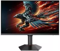 KOORUI G2722P 27 QHD Gaming Monitor IPS 2560x1440 200 Hz FreeSync Schwarz