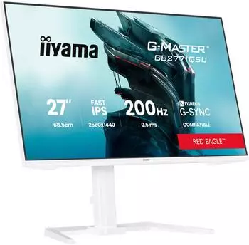 iiyama G-Master GB2771QSU-W1