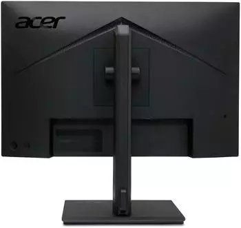 Acer B277U Gbemiqpruzx – Acer B277U Gbemiqpruzx – Ergonomischer Monitor mit umfassender Verstellbarkeit