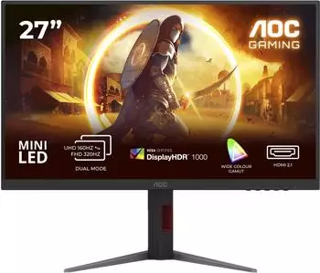 AOC U27G4XM