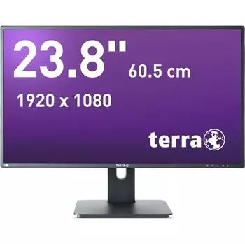 Wortmann Terra 2456W PV V4