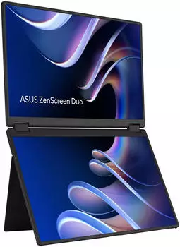 ASUS ZenScreen Duo MB14FCD