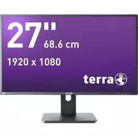 TERRA LCD/LED 2756W PV V4 schwarz GREENLINE PLUS (3030251)