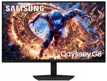 Samsung Odyssey G8 (G80HS) S32HG806ES
