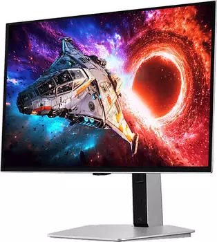Samsung Odyssey OLED G8 (G80SH) S27HG800SU – Samsung Odyssey OLED G8 – 4K-Gaming-Monitor mit 240 Hz und OLED-Kontrast