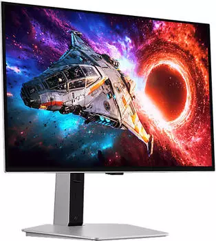 Samsung Odyssey OLED G8 (G80SH) S27HG800SU – OLED-Technologie für perfekten Schwarzwert und lebendige Farben
