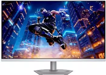GigaByte MO27Q2A Ice
