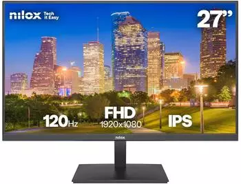 Nilox NXM27FHD1204