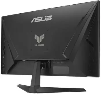 ASUS TUF Gaming VG27AQE5A – WQHD-Auflösung schafft Arbeitsfläche für Multitasking und Gaming
