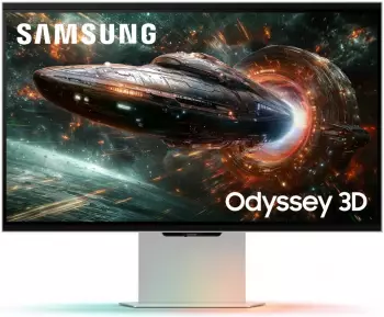 Samsung Odyssey G9 G90XF LS27FG902XUXEN