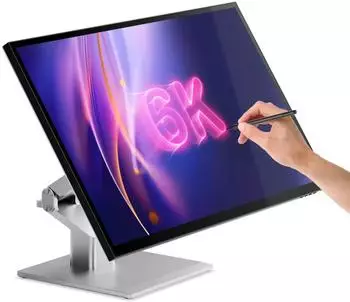 Alogic 32C6KPDTF