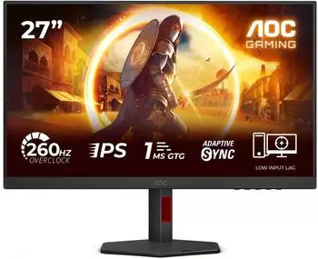 AOC 27G4ZR
