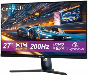 GEESUU MG270L2Q