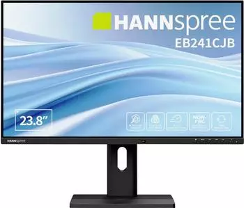 HANNspree EB241CJB