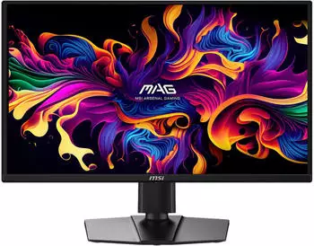 MSI MAG 272QPDE QD-OLED X24