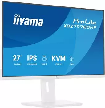 iiyama ProLite XB2797QSNP-W1