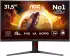 AOC C32G4Z