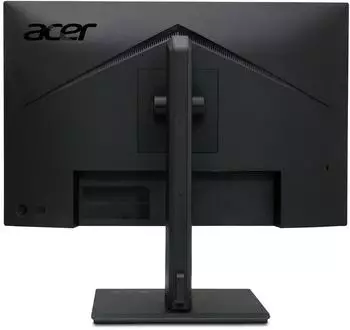Acer Vero B327QK B1bmiiprzx – UHD-Auflösung liefert gestochen scharfe Details auf großer Fläche