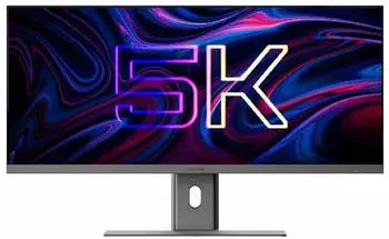 Alogic Edge 5K 40C5KPDSGR