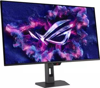 ASUS ROG Strix XG32UQDMS