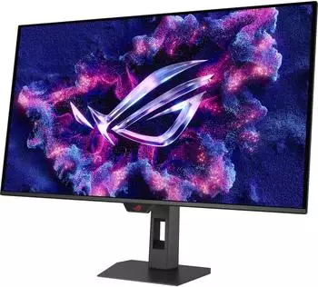 ASUS ROG Strix XG32UQDMS – ASUS ROG Strix XG32UQDMS vereint QD-OLED-Brillanz mit augenschonender Technologie