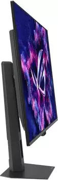 ASUS ROG Strix XG32UQDMS – QD-OLED-Technologie liefert Kontrast und Farbraum für professionelle Ansprüche