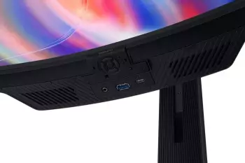 Samsung ViewFinity S8 (S85TH) S40H850TAU – Ultrabreites Arbeitsfeld mit 5K-Auflösung