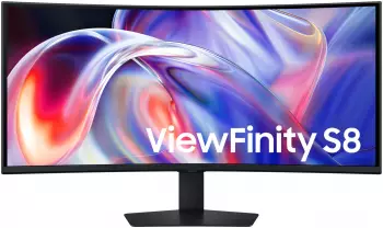 Samsung ViewFinity S8 (S85TH) S40H850TAU