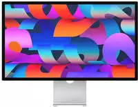 Apple LED-Monitor "Studio Display" 68,29 cm/27 &Prime; 5120 x 2880 px 5K 60 Hz